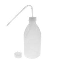 LDPE-täyttöpullo, 500 ml