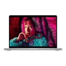 MacBook Pro 16", kannettava tietokone, Silver