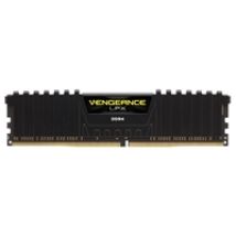 16GB (2x8GB), Vengeance LPX, DDR4 2133 MHz, CL13