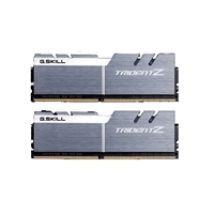 16GB (2 x 8GB) Trident Z, DDR4 3200MHz, 1.35V