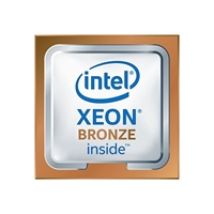 Xeon Bronze 3106, LGA3647, 1.70 GHz, 11MB, Boxed