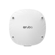Aruba AP-534 (RW), langattoman verkon liityntäpiste, 802.11ax, valkoinen