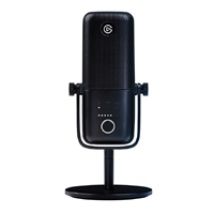 Wave:3 -mikrofoni, USB-C, musta