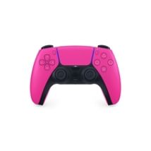 PS5 DualSense Nova Pink, langaton peliohjain