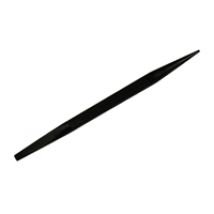Spudger -työkalu älypuhelinten ja tablettien avaamiseen, 3 kpl, musta