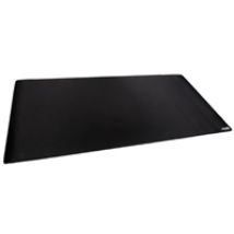 3XL Extended Gaming Mouse Mat -pelihiirimatto, 610x1220x3mm, musta