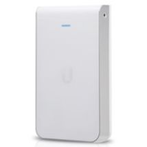 In-Wall 802.11ac Wave 2 Wi-Fi Access Point, langattoman verkon liityntäpiste, valkoinen/harmaa