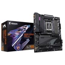 B650 AORUS PRO AX, ATX-emolevy