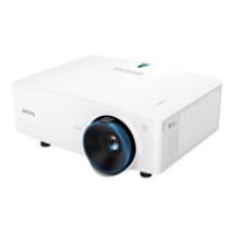 LU935, WUXGA DLP-laserprojektori, valkoinen
