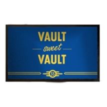 Fallout ovimatto Vault Sweet Vault