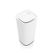 Velop Pro 6E, MX6201 Tri-Band Mesh WiFi 6E -reititin, valkoinen