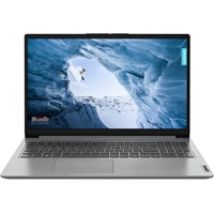 15,6" IdeaPad 1, kannettava tietokone, Cloud Grey