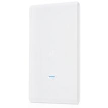 UniFi AC Mesh Pro AP, langattoman verkon liityntäpiste, valkoinen