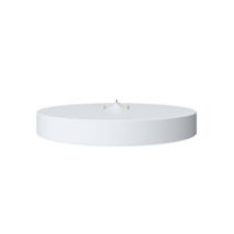 Ultimate Ears POWER UP -lataustelakka Bluetooth -kaiuttimille, valkoinen