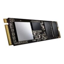 1TB XPG SX8200 PRO SSD-levy, M.2 2280, PCIe 3.0, 3D TLC, 3500/3000 MB/s