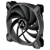 BioniX F140 PWM, PST, 140 x 140 x 28, 200-1800RPM, harmaa/musta