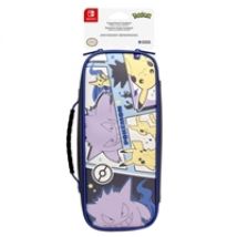 Cargo pouch kuljetuslaukku Pokémon (Pikachu, Gengar, Mimikyu) (Poistotuote! Norm. 28,90€)