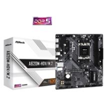 A620M-HDV/M.2, mATX-emolevy