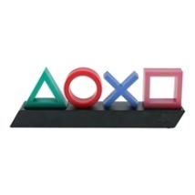 ICONS LIGHT - PLAYSTATION
