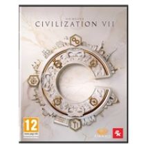 Sid Meier's Civilization VII (PC) Ennakkotilaa!