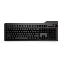 Das Keyboard 4, Ultimate Mechanical Keyboard, MX Blue - Clicky