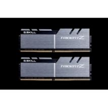 16GB (2 x 8GB) Trident Z, DDR4 3200MHz, 1.35V