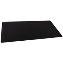 XXL Extended Gaming Mouse Pad - Stealth Edition -pelihiirimatto, musta