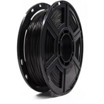 PLA 3D Filament -tulostuslanka, 1,75mm, 1kg, musta