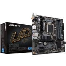 B760M DS3H AX DDR4, mATX-emolevy