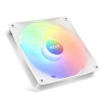 F140 RGB Core, 140mm PWM-laitetuuletin, valkoinen