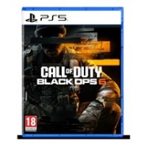 Call of Duty: Black Ops 6 (PS5, K-18!)