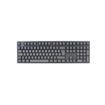 VPT109 Charcoal V3 Full-Size -näppäimistö /PBT/Hot-Swap/Gateron G Pro 3.0 Red