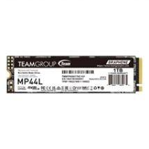 1TB MP44L M.2 PCIe SSD-levy, M.2 2280, 5000/4500 MB/s