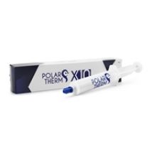 X-10 -lämpötahna, 40g