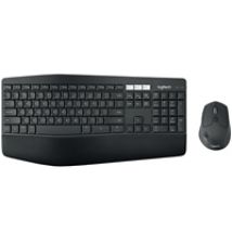 MK850 Performance, langaton näppäimistö ja hiiri -yhdistelmä, musta