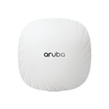 Aruba AP-505 (RW), langattoman verkon liityntäpiste, BT 5.0, 802.11ax, valkoinen