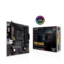 TUF GAMING A520M-PLUS II, mATX-emolevy
