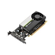 NVIDIA T400 -näytönohjain, 4GB GDDR6