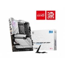 MPG Z790 EDGE WIFI DDR4, ATX-emolevy