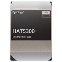 16TB HAT5300-16T, sisäinen 3.5" kiintolevy, SATA III, 7200 rpm, 512MB