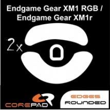 Skatez -hiiritassut, Endgame Gear XM1 RGB / XM1r