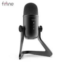 Fifine x DELE K678 USB studiomikrofoni