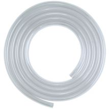 Ultra Flex - 13/10 mm - 3m, PVC-letku, läpinäkyvä