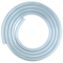Hyper Clarity - 16/10 mm - 3m, PVC-letku, läpinäkyvä