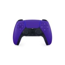 PS5 DualSense Galactic Purple, langaton peliohjain