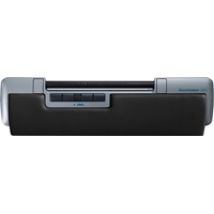 Delta Extend, ergonominen hiiriohjain, harmaa