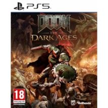 DOOM: The Dark Ages (PS5, K-18!) Ennakkotilaa!