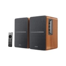 R1280DBs -hyllykaiuttimet, Bluetooth 5.1, puu