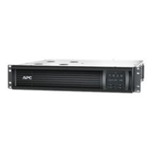 Smart-UPS SMT2200RMI2UNC, räkkiasennettava UPS-laite, 2U, 2200VA