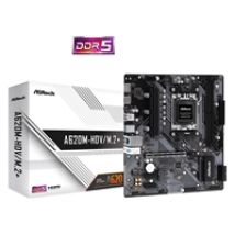 A620M-HDV/M.2+, mATX-emolevy
